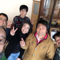 コワーキングツアー